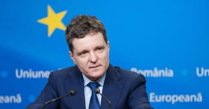 Nicușor Dan îi răspunde lui George Simion care l-a făcut „paraplegic”: „Declarația e sub orice nivel de dialog”. Când va semna demisiile miniștrilor PSD