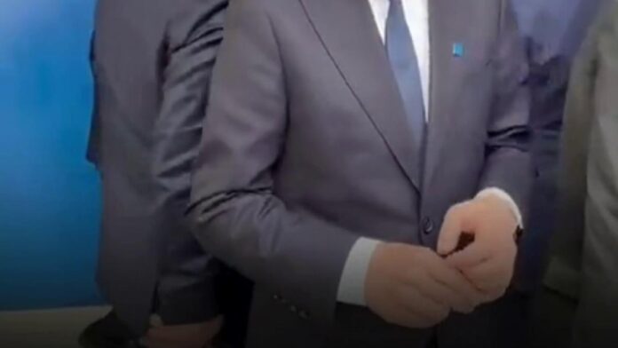 Nicușor Dan: La Consiliul European am fost întrebat despre criza politică din România, dar nu într-o cheie tragică