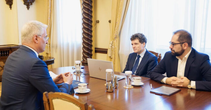 Nicușor Dan subliniază importanța administrației în obținerea fondurilor PNRR, indiferent de contextul politic