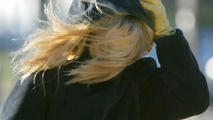 Noi alerte de vreme rea în aproape toată țara: Se anunță vânt puternic, brumă și ninsori la munte. Județele aflate sub cod portocaliu