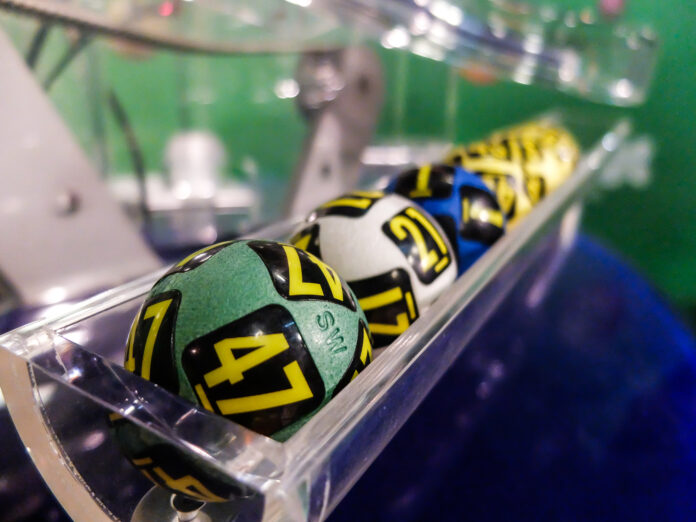 Noi trageri LOTO joi, 23 aprilie: Report de peste 3,37 milioane de euro la Loto 6/49, categoria I