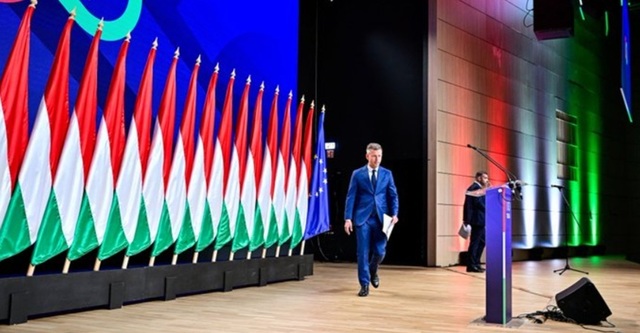 Noul guvern al Ungariei promite desecretizarea arhivelor poliției secrete comuniste