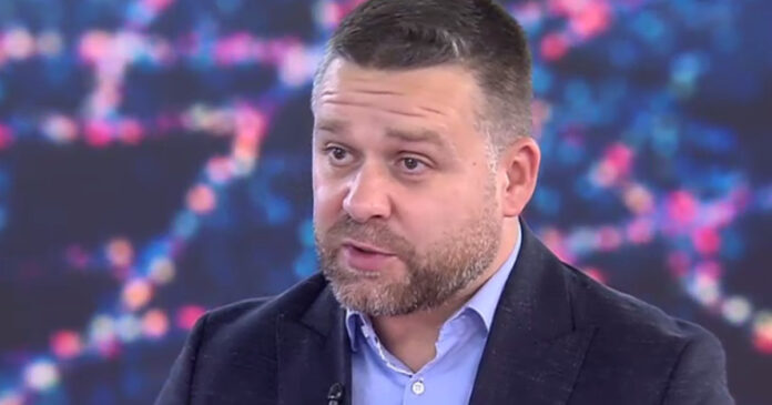 Numărul 2 PNL vine la Digi24 după consultările de la Cotroceni