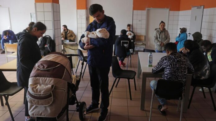 Numărul imigranților în UE atinge un record istoric de 64,2 milioane în 2025: distribuția pe țări și situația din România