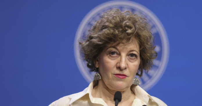 Numirea șefilor din companiile de stat, ținută la secret. Gheorghiu: „Au spus că sunt date care țin de GDPR”. Cazul Portului Constanța