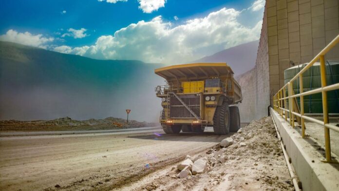 O mină strategică din America de Sud trece sub control american: Va furniza cele patru pământuri rare magnetice, dominate acum de China