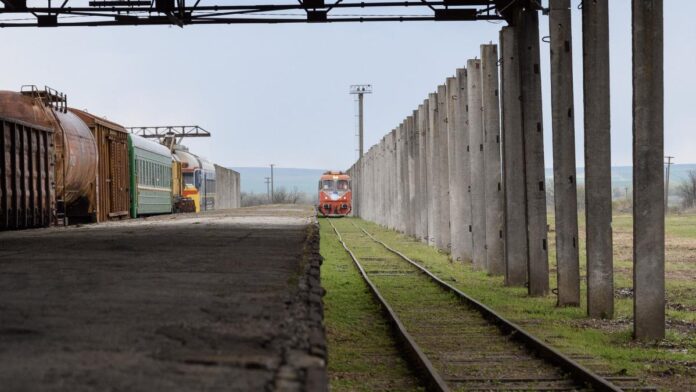 O nouă legătură feroviară peste Prut: Linia Cantemir–Fălciu va conecta Republica Moldova la rețeaua feroviară europeană