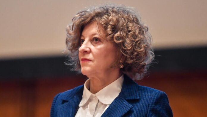 Oana Gheorghiu acuză Ministerul Transporturilor că nu i-a trimis procedura de selecție a CA Portul Constanța: A spus că sunt date GDPR