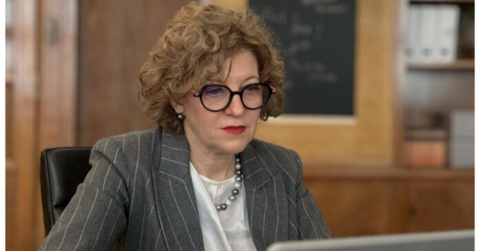 Oana Gheorghiu acuză PSD de șantaj și populism în legătură cu reforma companiilor de stat