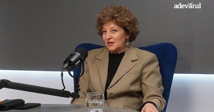 Oana Gheorghiu, despre cum i-au fost blocate verificările la Portul Constanța: „M-am lovit de un zid. Mi s-a spus că informațiile țin de GDPR”