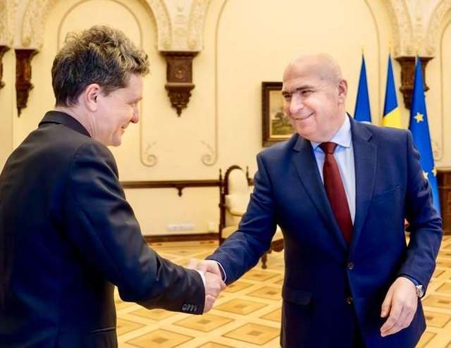 Oana Gheorghiu, despre Nicușor Dan: Cred că e copleșit de probleme, societatea îi reproșează multe lucruri / M-aș bucura să văd mai multă deschidere în a discuta cu mai mulți oameni atunci când ia deciziile