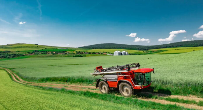 OECD: România concentrează o treime din fermele UE, dar subvențiile rămân în mâinile marilor exploatații – Milioanele de ferme mici sunt dezavantajate