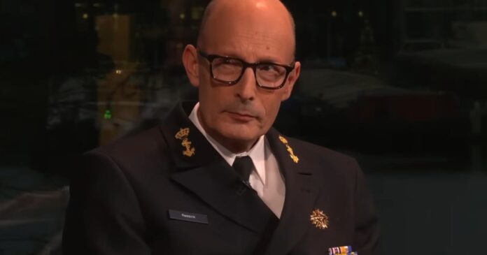 Olanda avertizează: Rusia ar putea fi pregătită pentru un conflict cu NATO la un an după încheierea războiului din Ucraina