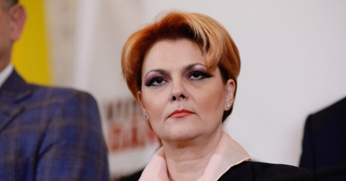 Olguța Vasilescu îi cere lui Nicușor Dan să-l convingă pe Ilie Bolojan că „țara nu depinde de un singur om”