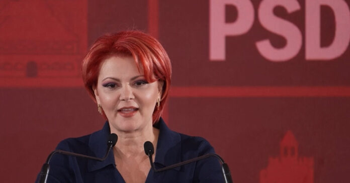 Olguța Vasilescu lansează atacuri virulente împotriva premierului Ilie Bolojan, făcând aluzie la metafora cu 'șobolanul'