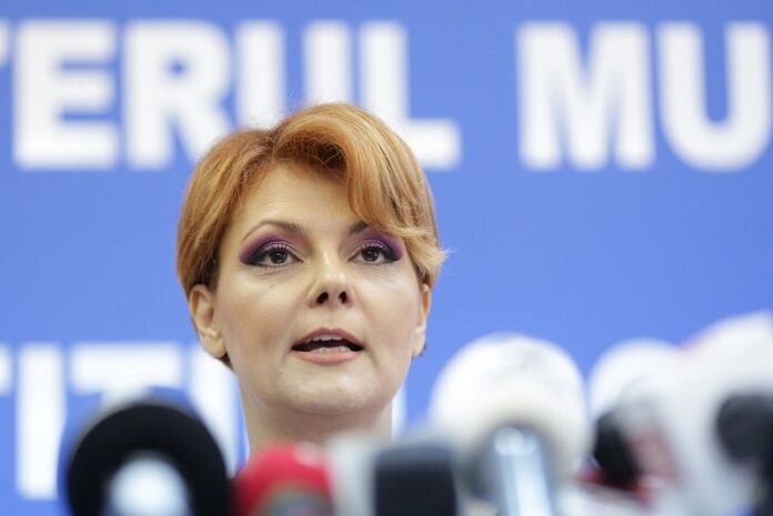 Olguța Vasilescu: Miniștrii PSD își vor da demisia, amenință cu moțiunea de cenzură și subliniază rolul președintelui Nicușor Dan în nominalizarea premierului
