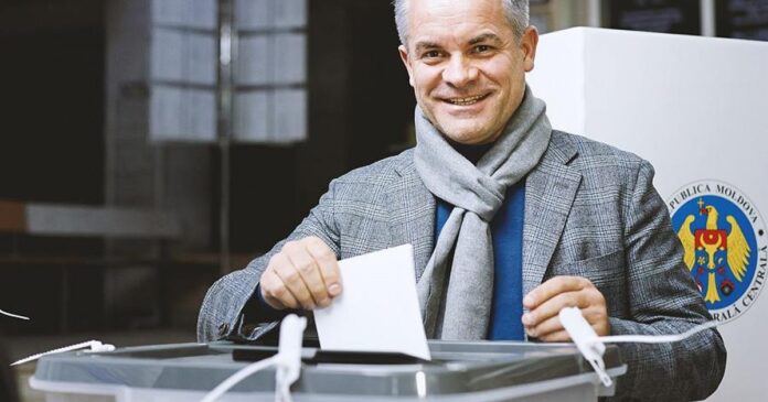 Oligarhul moldovean Vladimir Plahotniuc, condamnat la 19 ani de închisoare în dosarul „furtului miliardului”