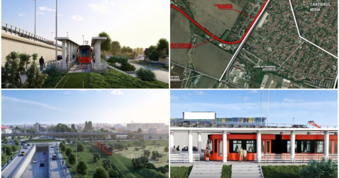 Oradea primește 270 de milioane de euro finanțare UE pentru primul tram-tren din România, o premieră națională în transport integrat