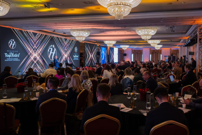 Ospitalitatea intră în era deciziilor strategice la TopHotel Conference 2026