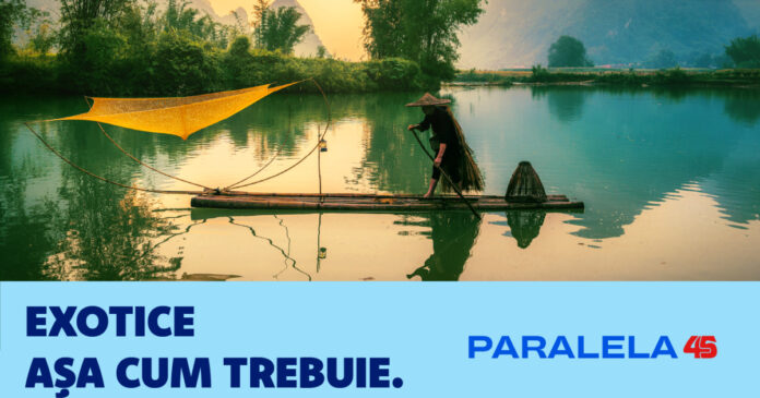 Paralela45 revoluționează turismul exotic în România cu charter exclusiv Dreamliner, șapte destinații și concepte inovatoare de vacanță