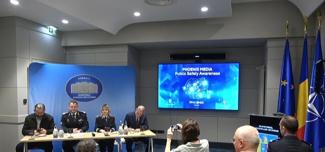 Parteneriat public-privat: Panourile digitale din București și alte 17 orașe vor fi folosite pentru avertismente privind copiii dispăruți, persoane urmărite și vreme severă