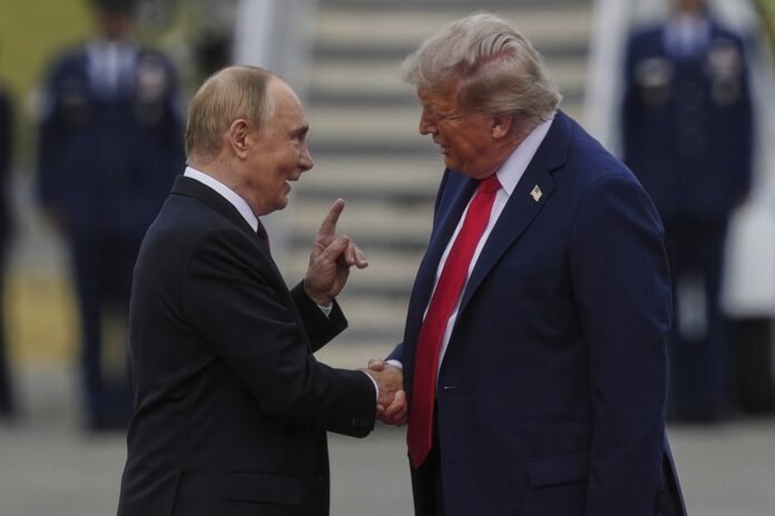 Participarea lui Putin la summitul G20, organizat la un teren de golf al lui Trump în Florida, încă în studiu, spune Kremlinul