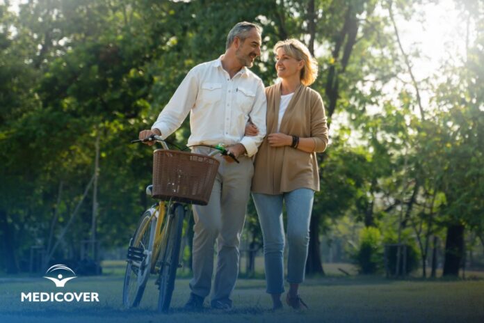 Pașii prevenției medicale la fiecare vârstă: Ghid complet pentru o viață sănătoasă