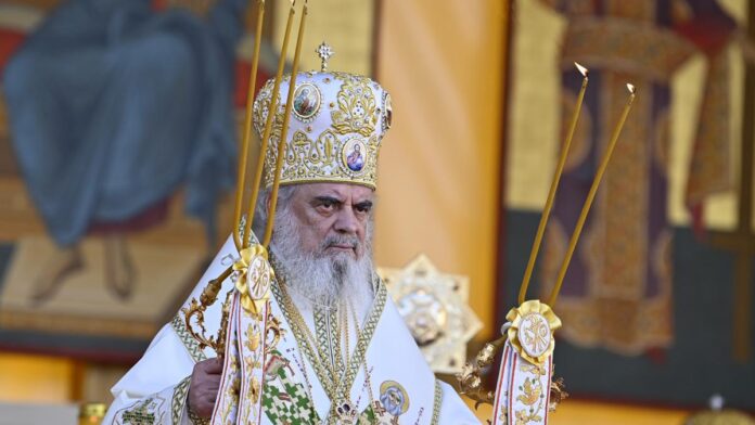 Patriarhul Daniel: Sfântul Gheorghe ajută oamenii aflaţi în situaţii grele. Este popular în România și în alte 12 țări
