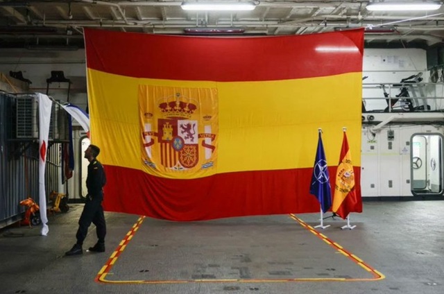 Pentagonul amenință cu suspendarea Spaniei din NATO; Sanchez respinge scenariul la summitul din Cipru: 'Nu lucrăm pe bază de e-mailuri, ci pe documente oficiale'