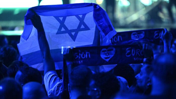 Peste 1.000 de personalități din divertisment susțin participarea Israelului la Eurovision, în ciuda retragerii a cinci țări în semn de protest
