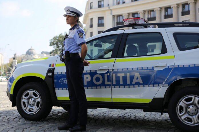 Peste 120 de amenzi și 9 permise reținute în urma controalelor RAR în București. Un șofer a fost prins băut la volan pe Bd. Aviatorilor