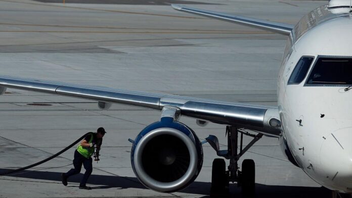 Peste 20.000 de zboruri eliminate de o mare companie aeriană din Europa. Sunt vizate și unele conexiuni din România