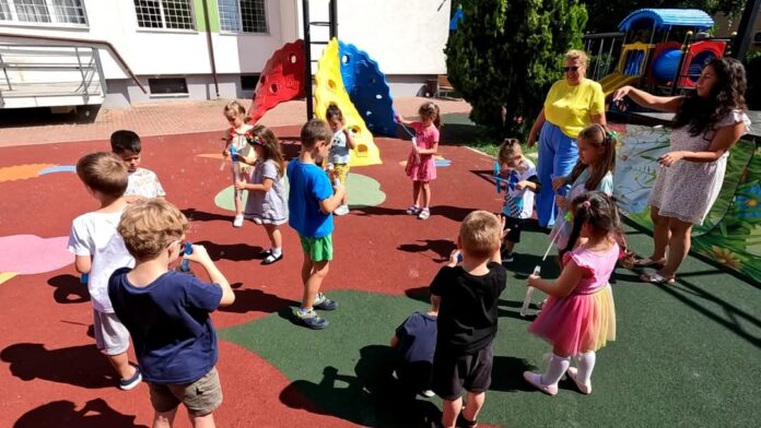 Peste 3,6 milioane de euro pentru programele „Școala de vară” și „Grădinița de vară”, în Sectorul 3