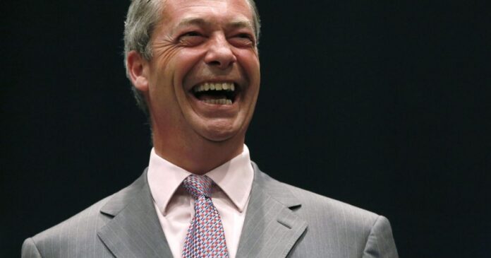 Peste 30 de români și moldoveni candidează pentru partidul extremist al lui Nigel Farage la alegerile locale din Londra