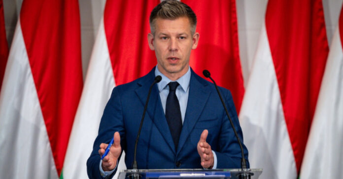 Peter Magyar anunță discuții cu Kelemen Hunor privind sprijinirea comunităților maghiare din Transilvania