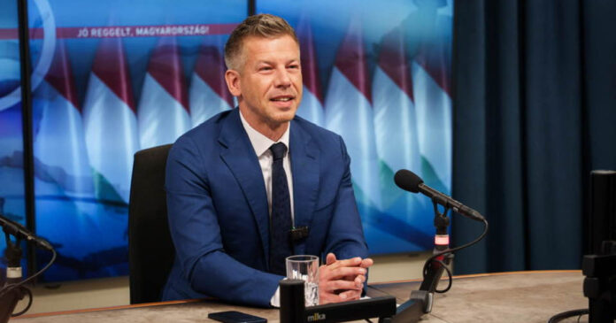 Péter Magyar anunță primele nume din viitorul Guvern al Ungariei, confirmând șapte miniștri pentru cabinetul Tisza