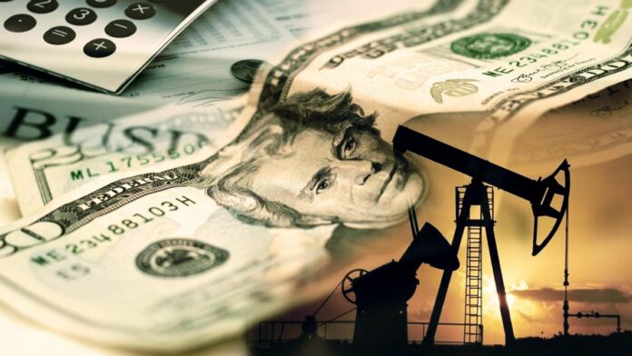 Petrodolarul sub presiune: Țările din Golf semnalează posibilitatea trecerii la yuan dacă se epuizează rezervele de dolari