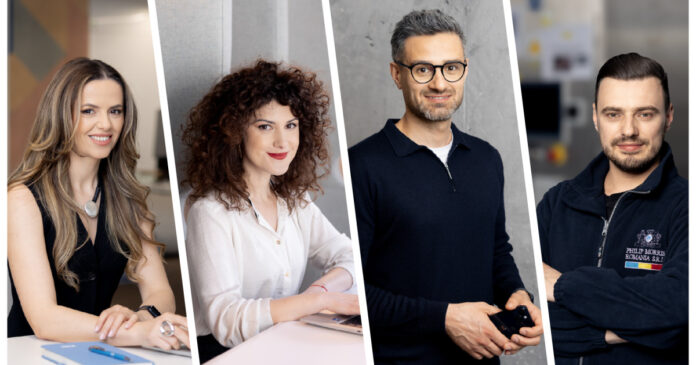 Philip Morris România, recunoscut ca Angajator de Top pentru al 11-lea an consecutiv, evidențiază investiția în capitalul uman ca pilon al viitorului industrial românesc.