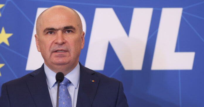 PNL își confirmă sprijinul total pentru Ilie Bolojan, în ciuda deciziilor PSD, votând în unanimitate în cadrul ședinței liderilor
