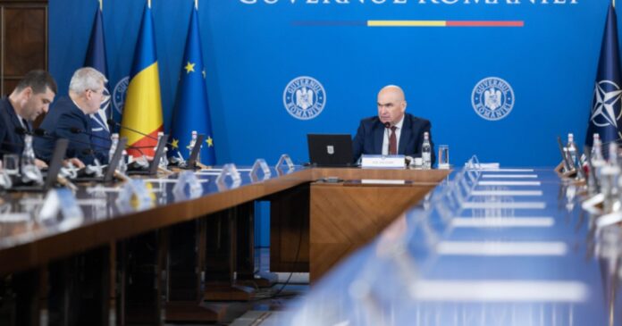 Poate Nicușor Dan să refuze un premier PSD-AUR? Un judecător constituțional clarifică: „Nu prea are spațiu de manevră dacă există o majoritate”