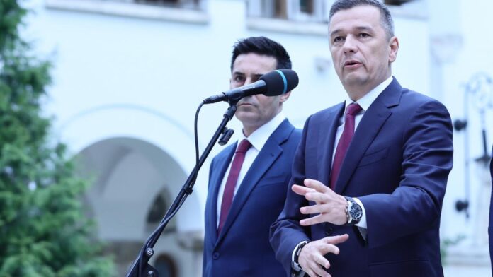 Poate sesiza Sorin Grindeanu CCR după demisia miniștrilor PSD? Toni Neacșu: „Cel mai devreme, după cele 45 de zile de interimat”
