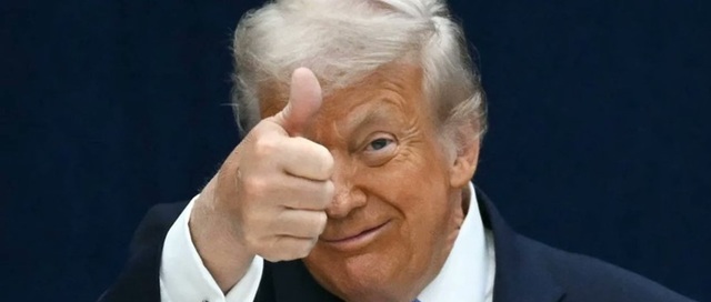 Popularitatea lui Donald Trump scade la minimul istoric al ambelor mandate, pe fondul nemulțumirilor economice