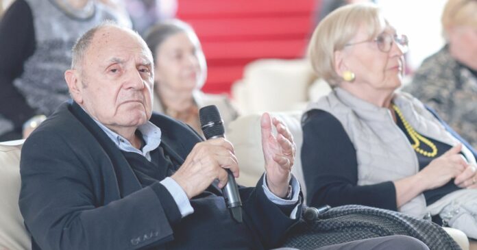 Povestea arhitectului Romeo Belea, creatorul Teatrului Național și Hotelului Intercontinental, care a avut curajul să îi spună „nu“ lui Nicolae Ceaușescu