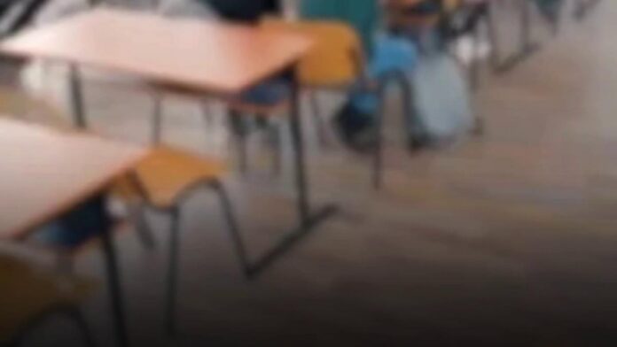 Premieră în Ilfov: Polițiștii bat la uși pentru a verifica adresele elevilor. Mulți au vize de flotant