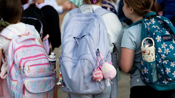 Premieră în Ilfov: Polițiștii bat la uși pentru a verifica adresele elevilor. Mulți au vize de flotant