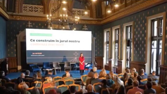 Premieră în România: Summit internațional pentru dezvoltarea orașelor viitorului, la Iași