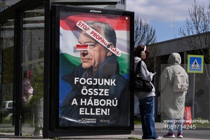 Președintele Consiliului Județean Harghita: Rezultatele alegerilor din Ungaria au fost „o adevărată traumă” pentru maghiarii din Transilvania