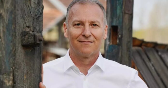 Președintele Consiliului Județean Sălaj, plasat sub control judiciar de DNA după percheziții masive