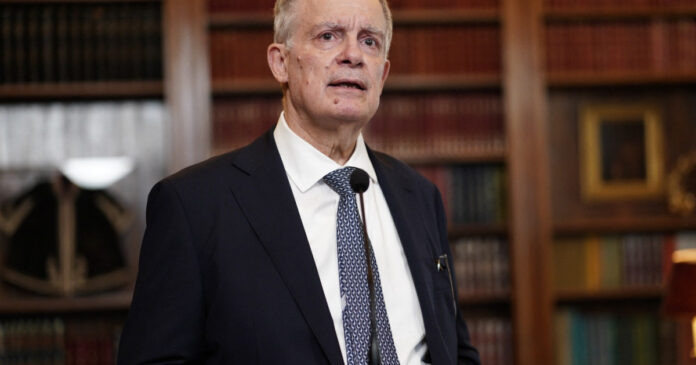 Președintele Greciei avertizează: Fragmentarea Occidentului amenință securitatea globală; Europa are nevoie de America