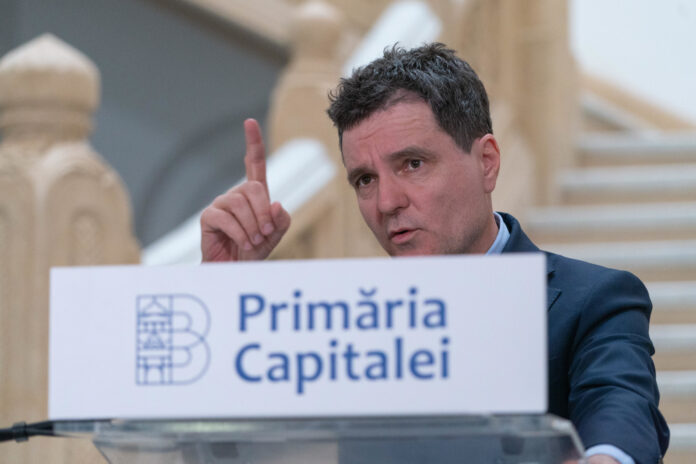 Președintele Nicușor Dan audiat la Curtea de Apel București într-un proces civil pentru despăgubiri de 1 milion de euro